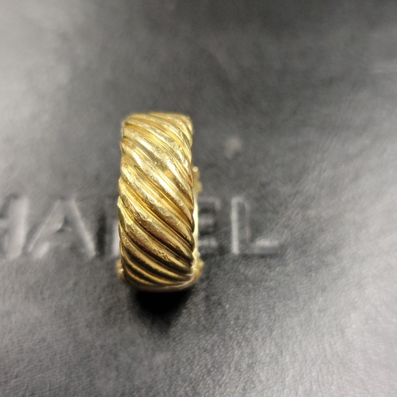 David Yurman ring - Picture 4 of 7
